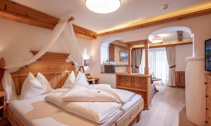 Going am Wilden Kaiser Apartamento | Doppelzimmer Wellnesshotel - Wellnessresort Seiwald
