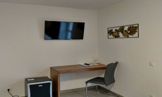 Seewalchen am Attersee Apartamento | Doppelzimmer - Hotel Restaurant Sailer