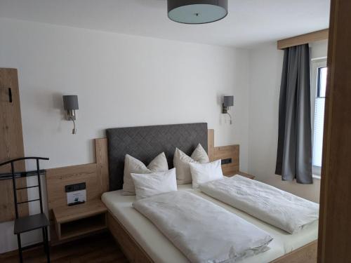 Alpendorf Casa | Doppelzimmer Deutschmann
