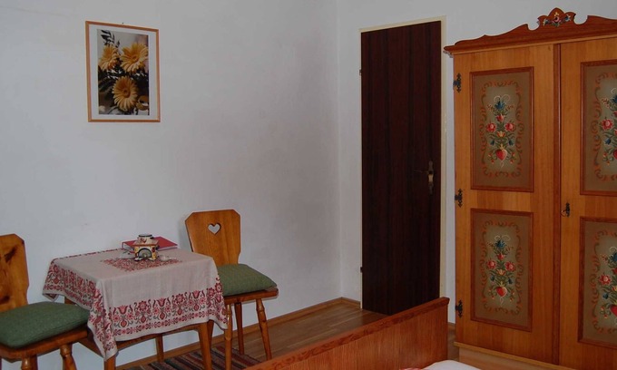 Finkenstein am Faaker See Cabina | Doppelzimmer 210 1 - Gasthof-Pension Martinihof