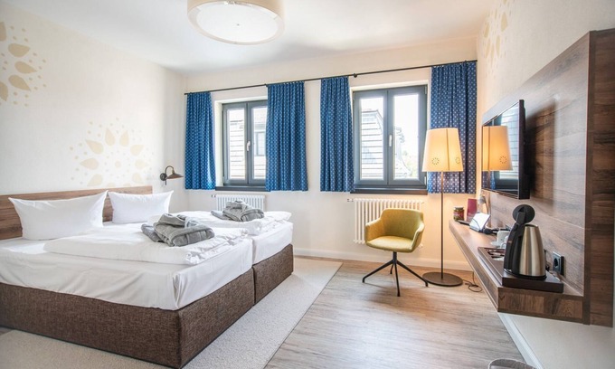 Lubbenau/Spreewald Casa | Doppelzimmer Speicher Inkl. Frühstück - Spreewelten Hotel