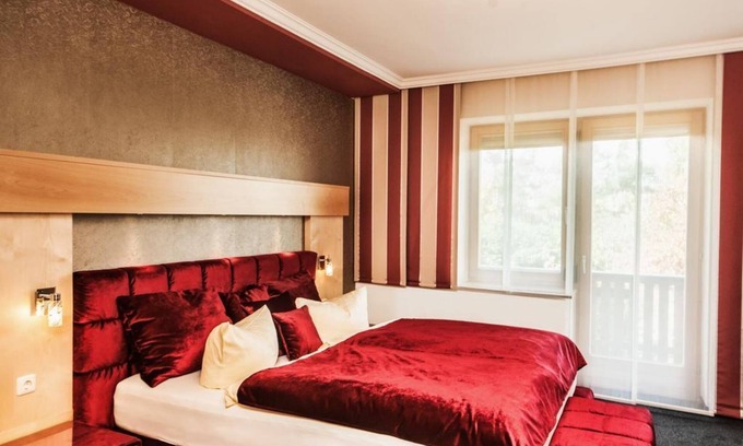 Loipersdorf bei Fuerstenfeld Casa | Doppelzimmer, Dusche, WC, Superior - Dreilandhof