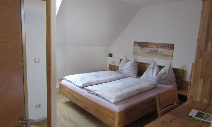 Welten Otro | Doppelzimmer, Dusche, WC, Nichtraucher - Urlaub am Bauernhof, Cziglar-benko