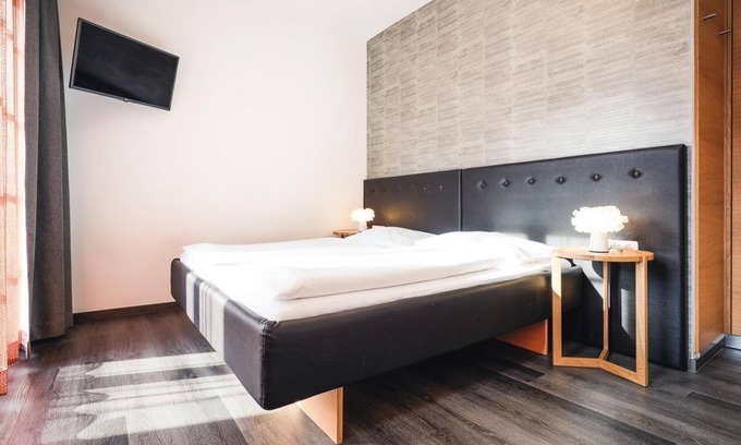 Bad Radkersburg Casa | Doppelzimmer Ferienhaus 1 -2 Nächte - Hotel Birkenhof