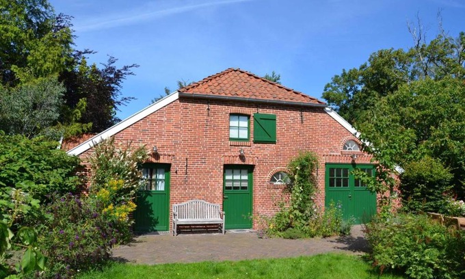 Holthusen Casa | Doppelzimmer Holthusen 25515