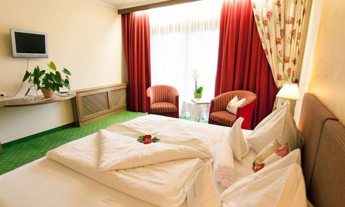 Untertschern Casa | Doppelzimmer Kärnten - Hotel Kolmhof