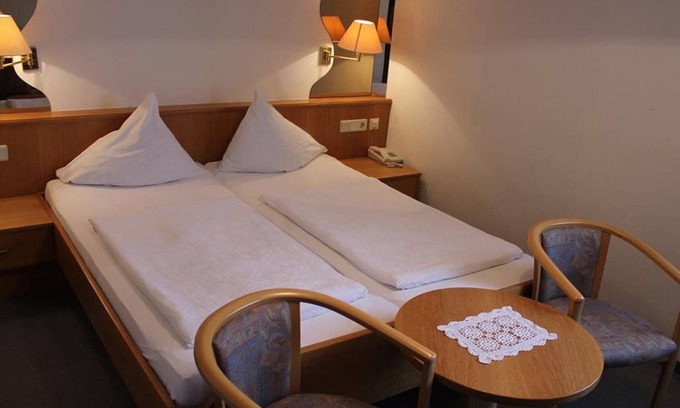 Bad Kleinkirchheim Cabaña | Doppelzimmer mit Balkon - Dalnig Guesthouse