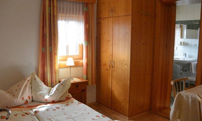 Fresach Otro | Doppelzimmer mit Du/wc - Stanahof