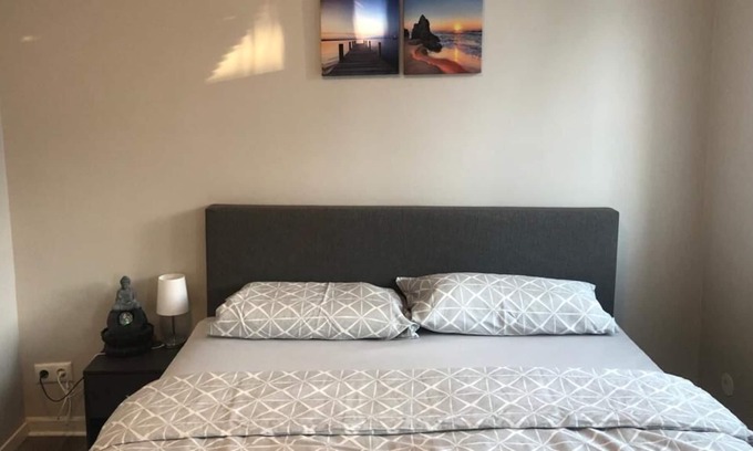 Pellingen Cama Y Desayuno | Doppelzimmer Pellinger-hof Nahe Trier