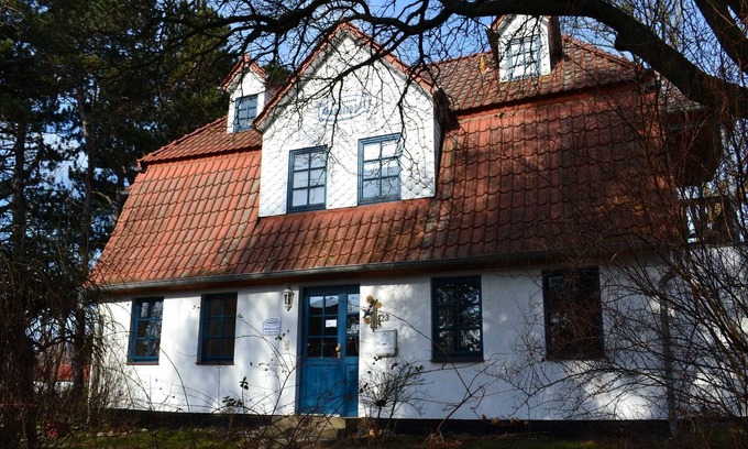 Kloster Cabaña | Doppelzimmer Zusätzlich - Pension Inselidyll