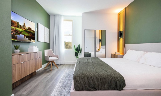 West Kissimmee Casa | Doppio Westside