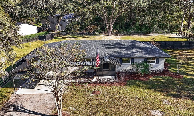 Mount Dora Casa | Dora Ridge Ranch