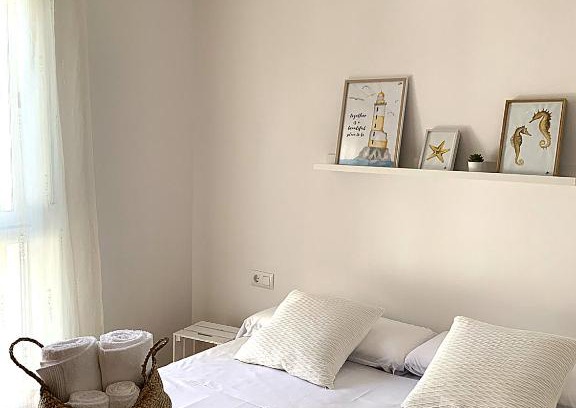 Segur de Calafell Apartamento | Dorada Apartments