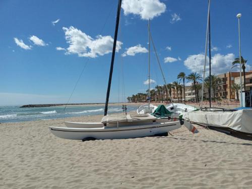 Segur de Calafell Apartamento | Dorada Relax