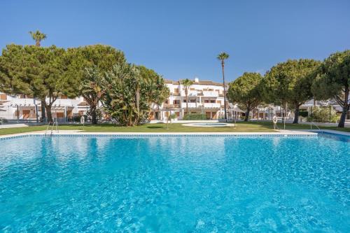 Los Gallos-Cerromolino Apartamento | Dorada Sun La Barrosa