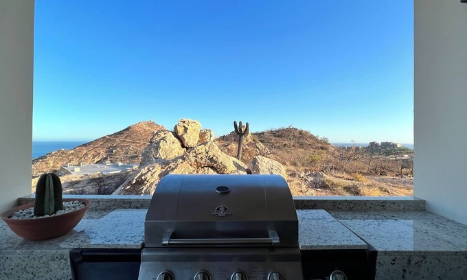 Palmilla Apartamento | Dorado Hills, San Jose del Cabo