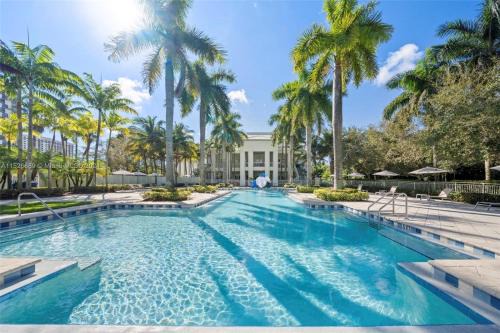 Doral Apartamento | Doral Pool 1107 by Wave Properties