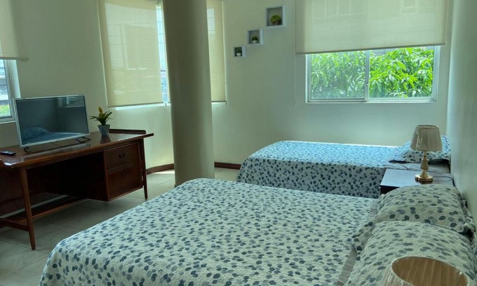 Barrio Kennedy Apartamento | DORAL SUITE ¡CERCA DEL AEROPUERTO!