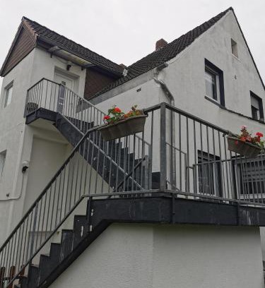 Bad Oeynhausen Apartamento | Doraura2