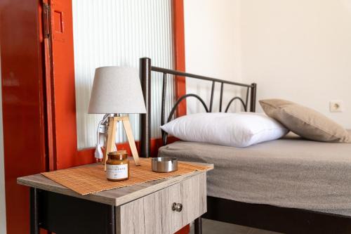 Nea Fokaia Apartamento | Dore Appartments