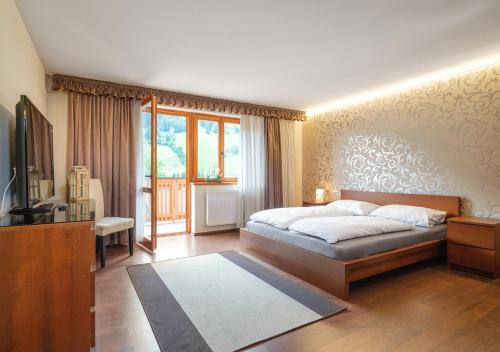 Dorfgastein Apartamento | Dorf Residenz