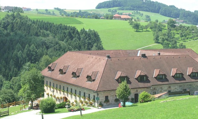 Kleinraming Casa | Dorferhof