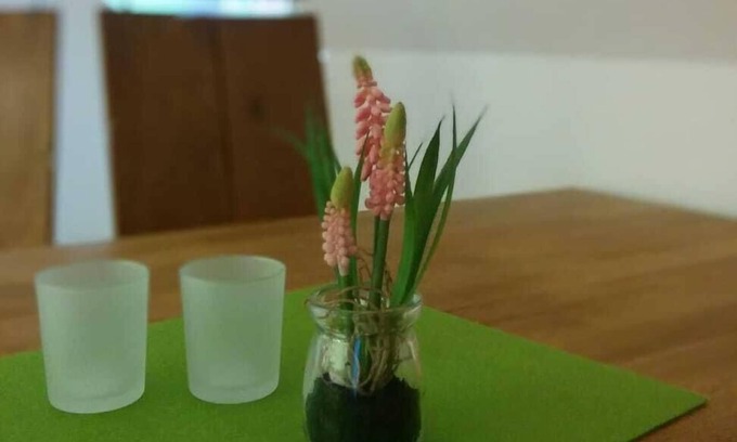 Rheine Apartamento | Dorfquartier Rheine, 1-4 Pers