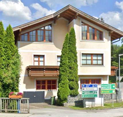 Pfarrwerfen Apartamento | dorfwerfen137