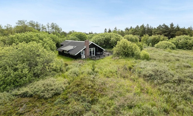 Havneby Casa | "Doria" - 2km from the sea by Interhome