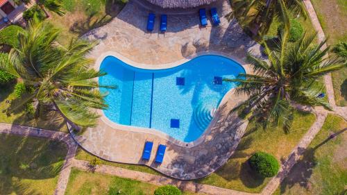 Diani Beach Casa | Doric Cottages Diani