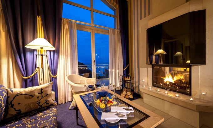 Binz Hotel | Dorint Strandhotel Binz/Rügen