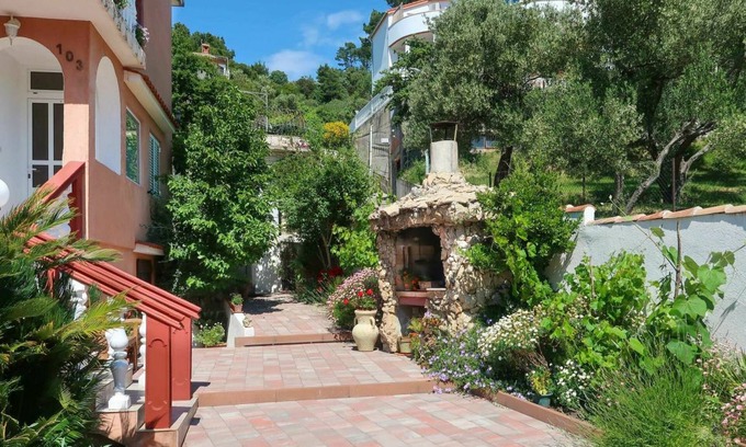Rab Apartamento | Dorka (Rab302) 675.1