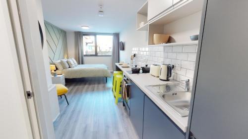 Middlesbrough Apartamento | Dorman House Apartments