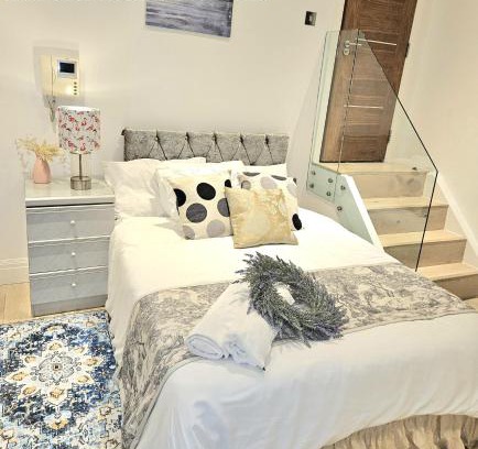 West Hill Cama Y Desayuno | Dormant - flat 4
