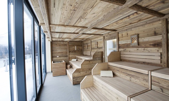 Biberwier Hotel | My Tirol