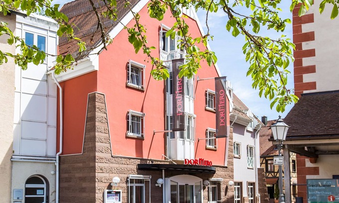 Villingen-Schwenningen Hotel | DORMERO Hotel Villingen-Schwenningen