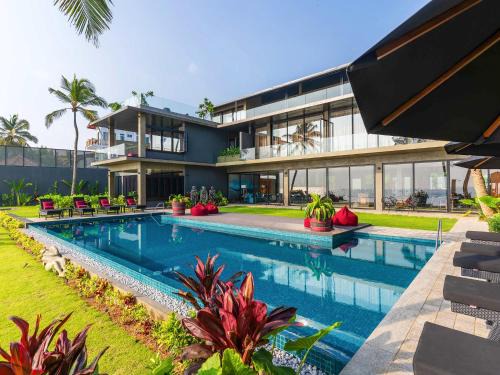 Thiranagama Hotel | DORMERO Hotel Sri Lanka Hikkaduwa Beach