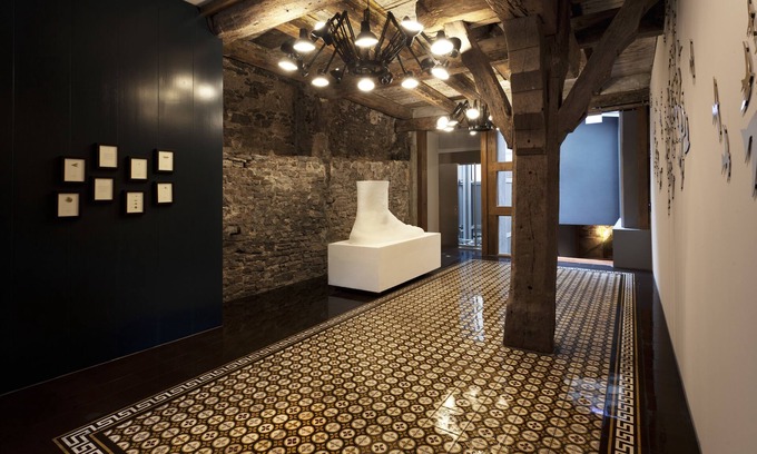 Schwaebisch Hall Hotel | DORMERO Schwäbisch Hall
