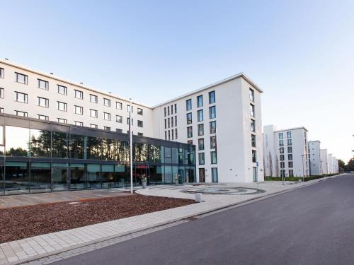 Prora Hotel | DORMERO Strandapartments Rügen