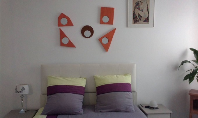 Maurepas Apartamento | Dormiedodo