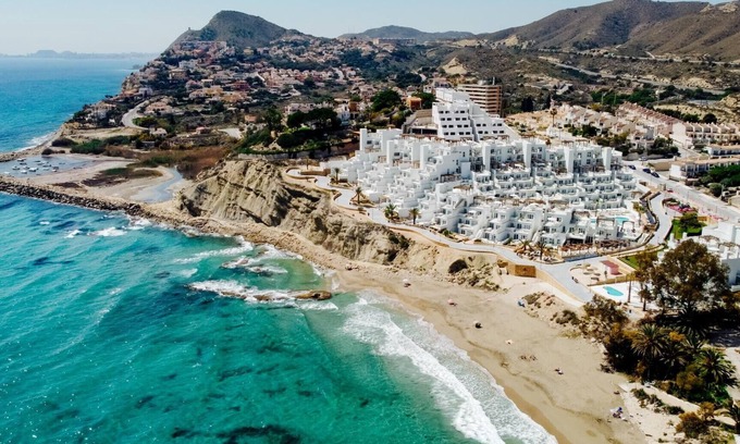 Coveta Fuma Apartamento | Dormio Resort Costa Blanca Beach & Spa