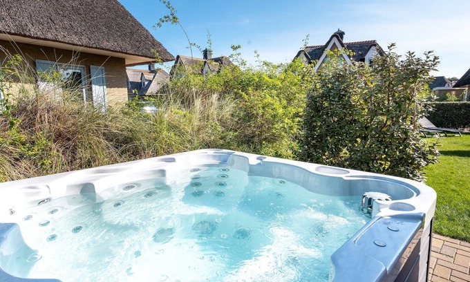 Julianadorp aan zee Otro | Dormio Villapark Duynzicht