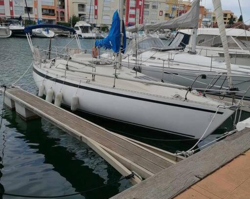 Cap d'Agde Alquiler De Eote | Dormir sur un bateau