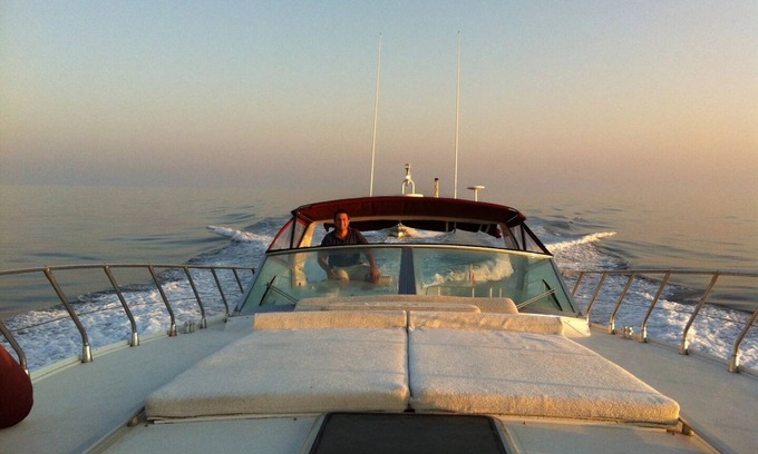 Porto-Vecchio Alquiler De Eote | Dormir sur un Yacht de 16 Mètres