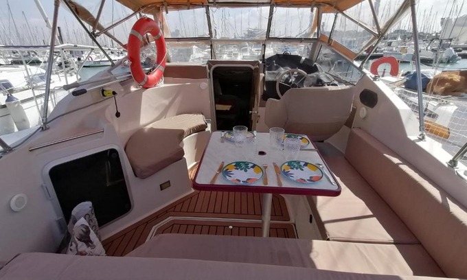 Charente-Maritime Alquiler De Eote | Dormir sur un yacht insolite