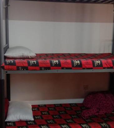 Sharjah Casa | Dormitory bed space in a shared room