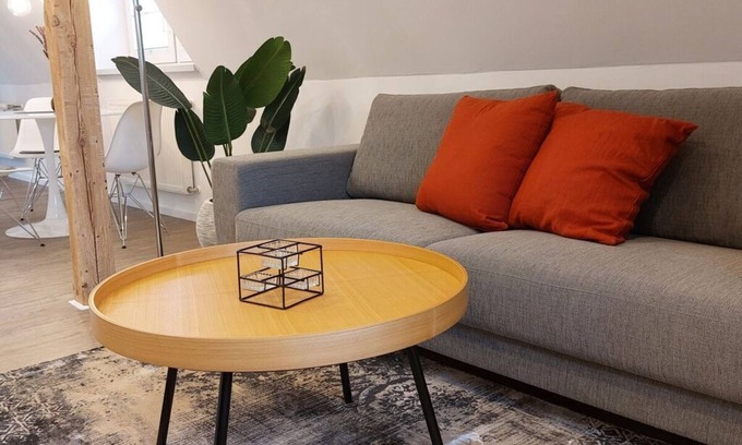 Region Hannover District Apartamento | Apartamento de Dornbusch 3