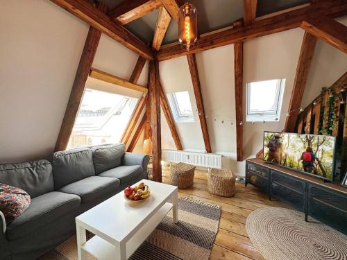 Marienberg Apartamento | Dornröschenloft