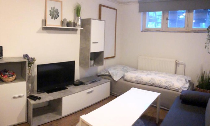 Karlovy Vary Apartamento | Dorota