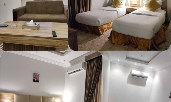 Taif Apartamento | Dorrat Al-Mutamayzoon
